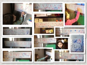 calendar collage bigger